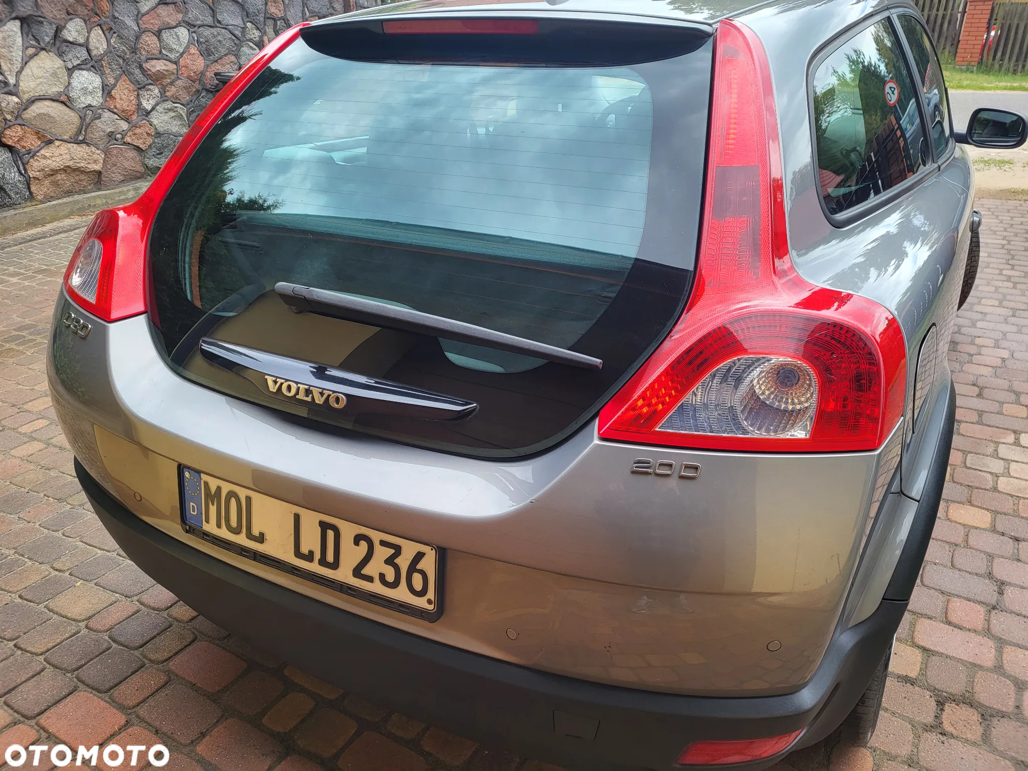 Volvo C30 2.0D Edition - 29
