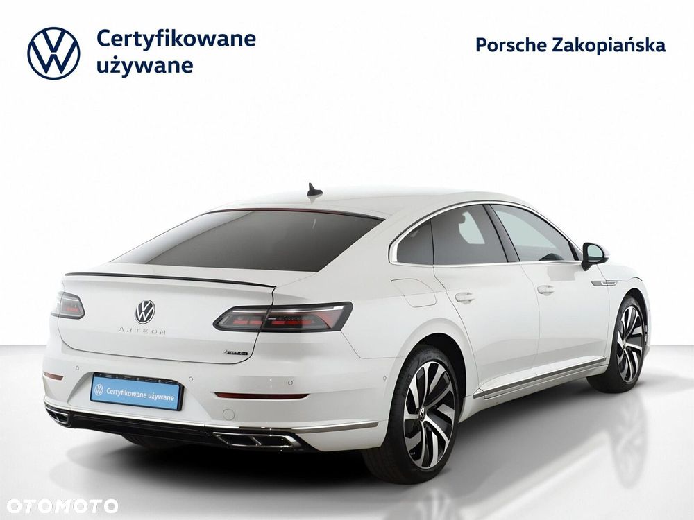 Volkswagen Arteon - 6