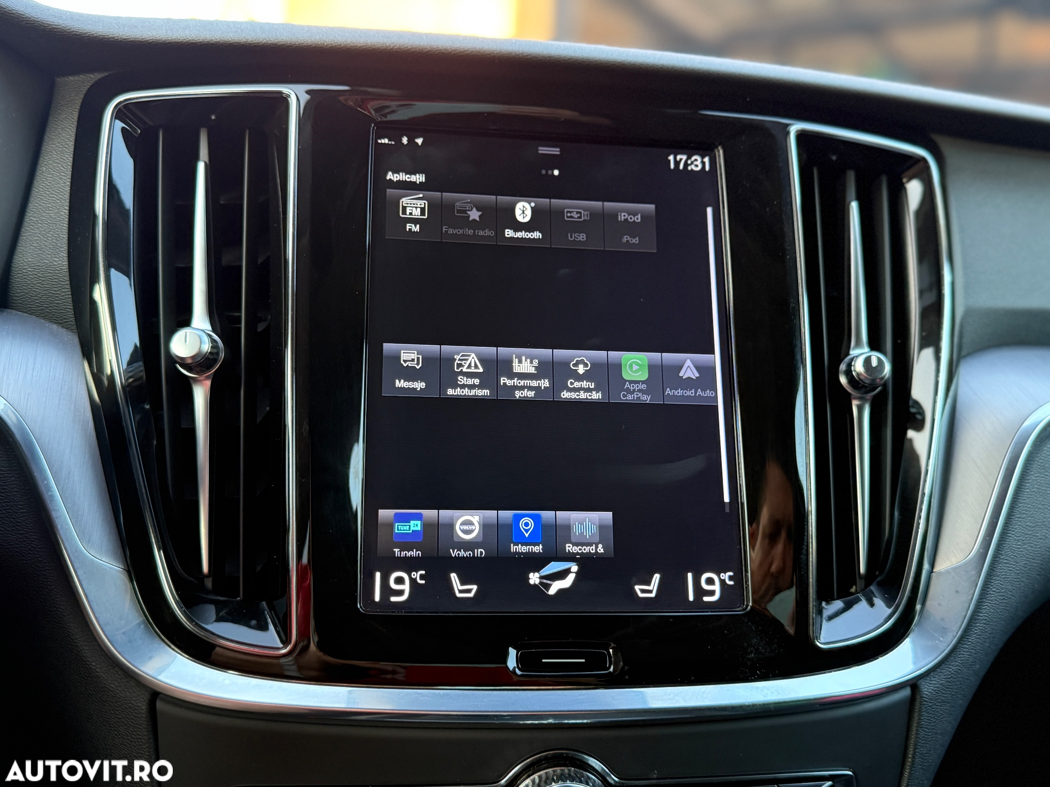 Volvo V60 D3 Momentum - 13