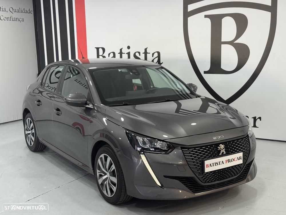 Peugeot 208 PureTech 100 Active Pack - 5