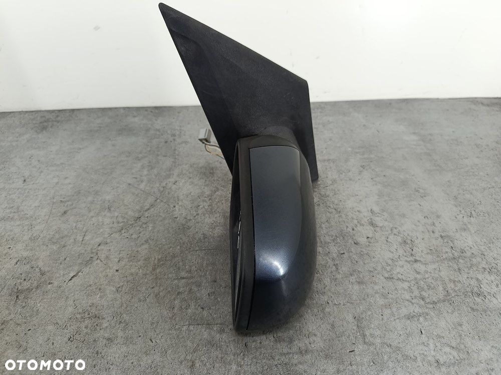 LUSTERKO PRAWE FORD FIESTA MK6 2801-001RH S5 - 3