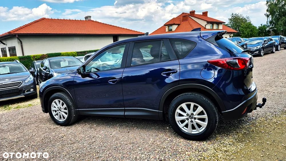 Mazda CX-5 2.0 Skymotion 2WD - 21