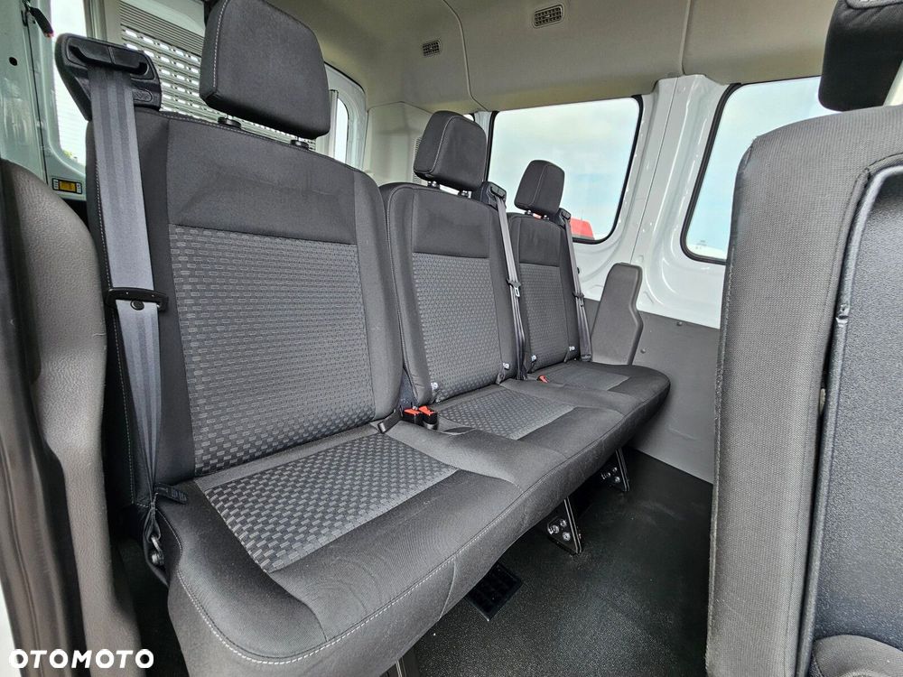 Ford Transit - 36