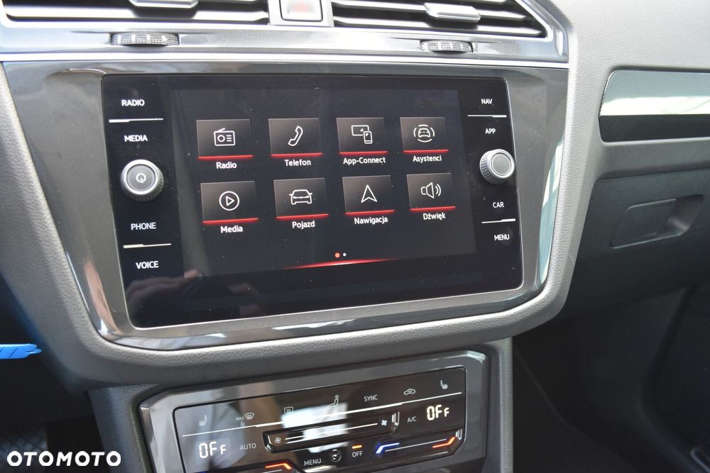 Volkswagen Tiguan 2.0 TDI SCR 4Mot Elegance DSG - 18