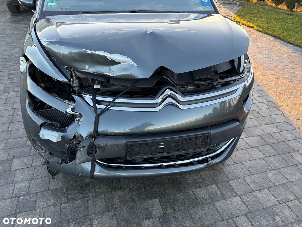 Citroën C4 Picasso BlueHDi 120 Selection - 8