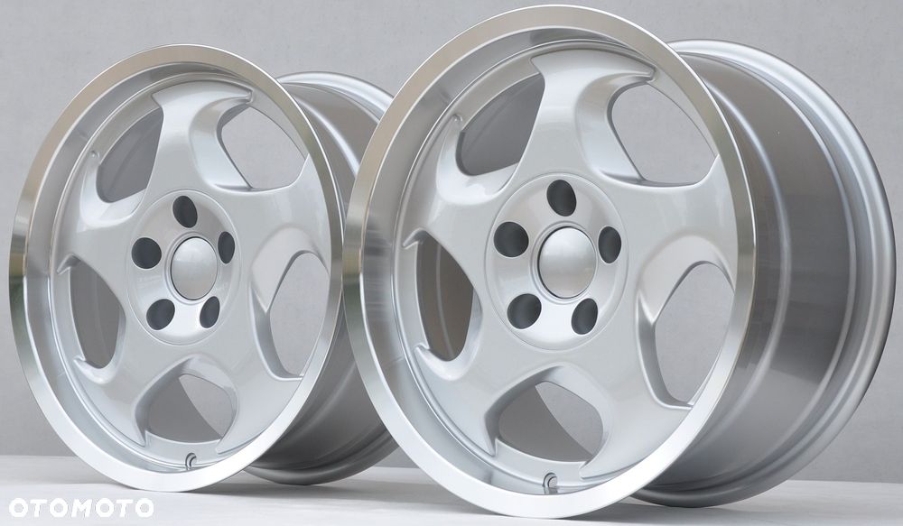 2418 MS FELGI 17 8J 9J STYLING 21 5x120 DO BMW 5 7 E34 E39 E60 E61 E32 E38 - 5