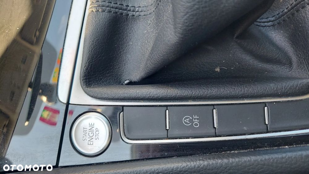 Volkswagen Golf 1.4 TSI BlueMotion Technology Allstar - 21