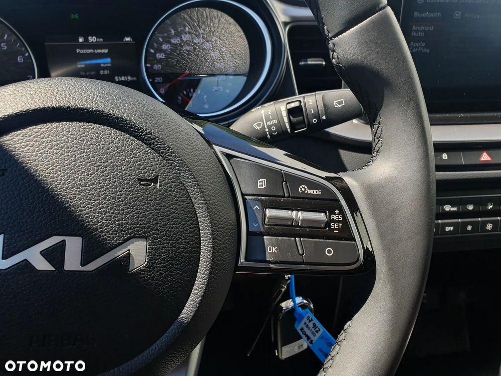 Kia XCeed 1.5 T-GDI M - 38