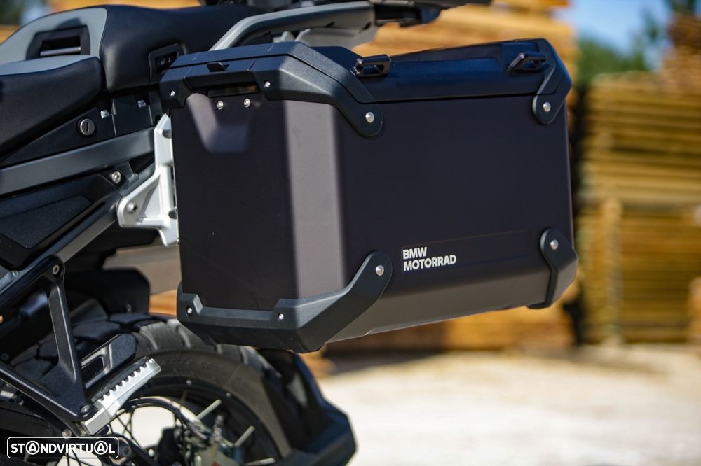 BMW R 1300 GS Adventure Option 719 - 16