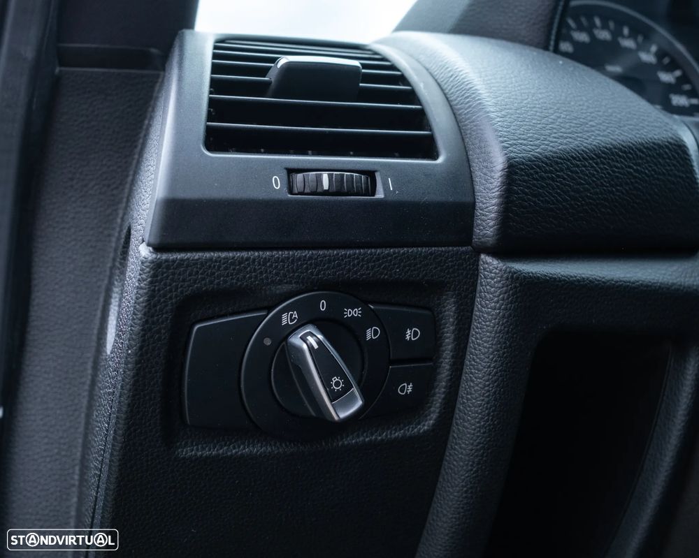 BMW 118 d - 10
