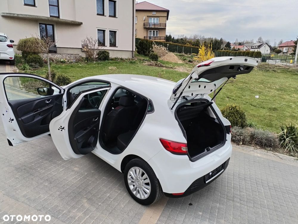 Renault Clio - 38