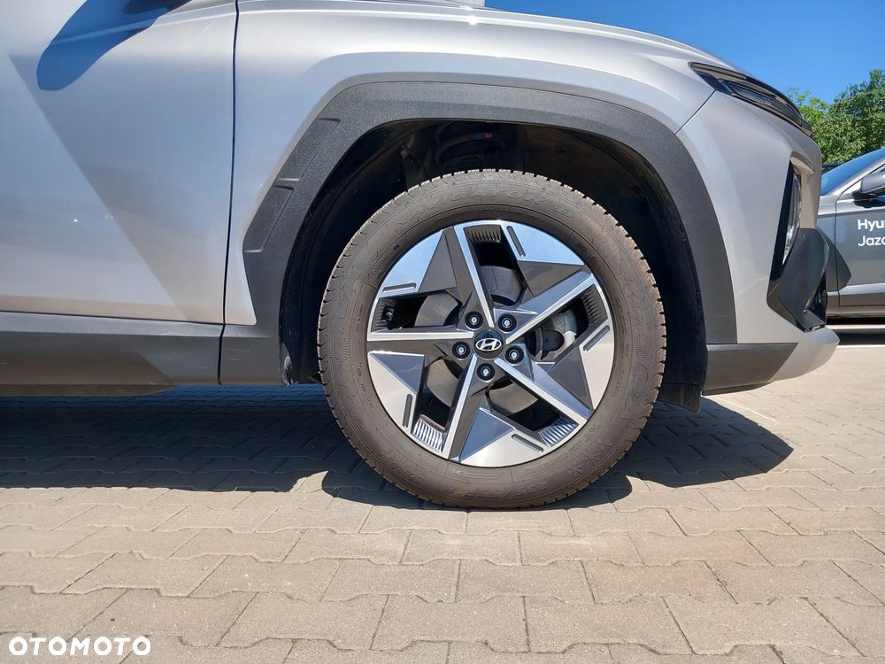 Hyundai Tucson 1.6 T-GDi Smart 2WD - 30