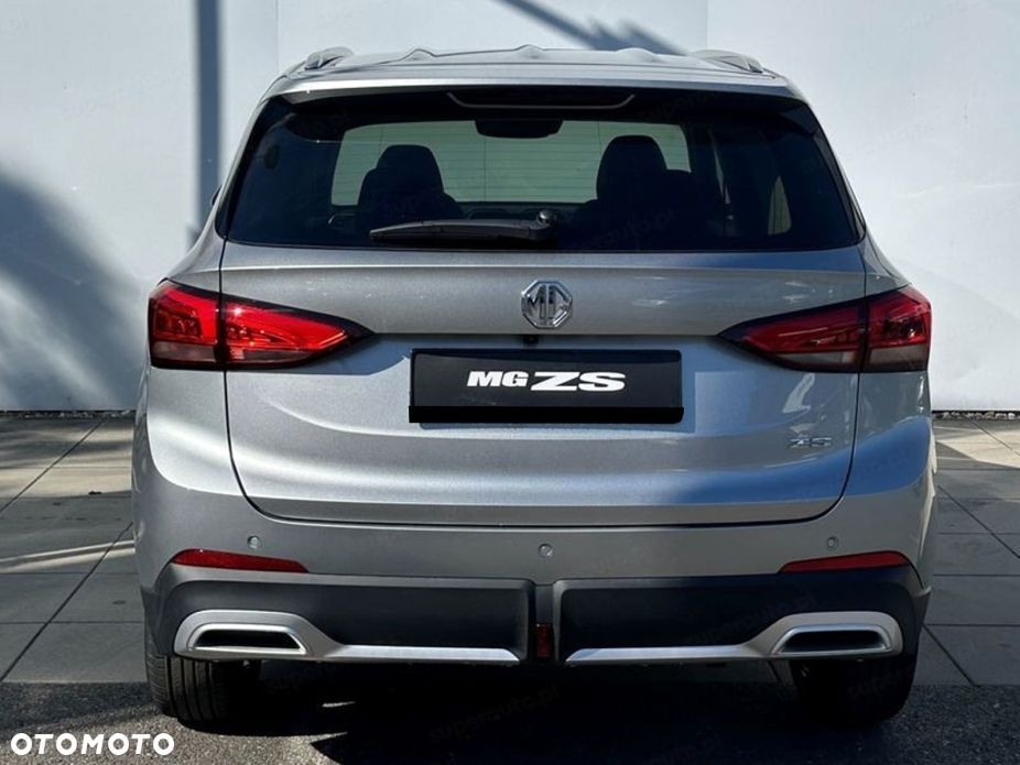 MG ZS 1.5 HEV+ Excite - 7