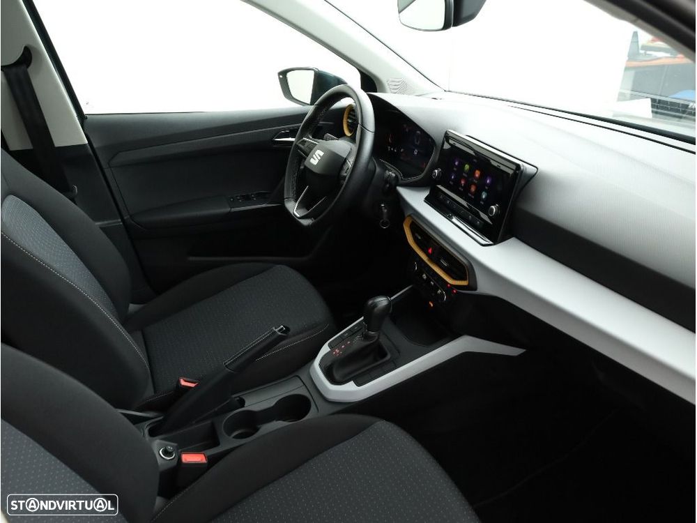 SEAT Arona 1.0 TSI Style DSG - 14