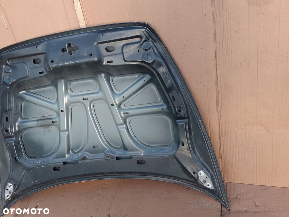 Volvo OE S40 II V50 C30 maska silnika 04-13r. - 7