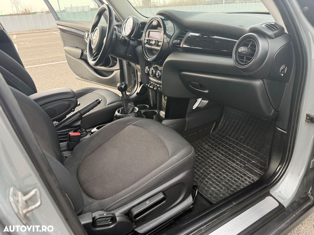 Mini ONE Standard - 28