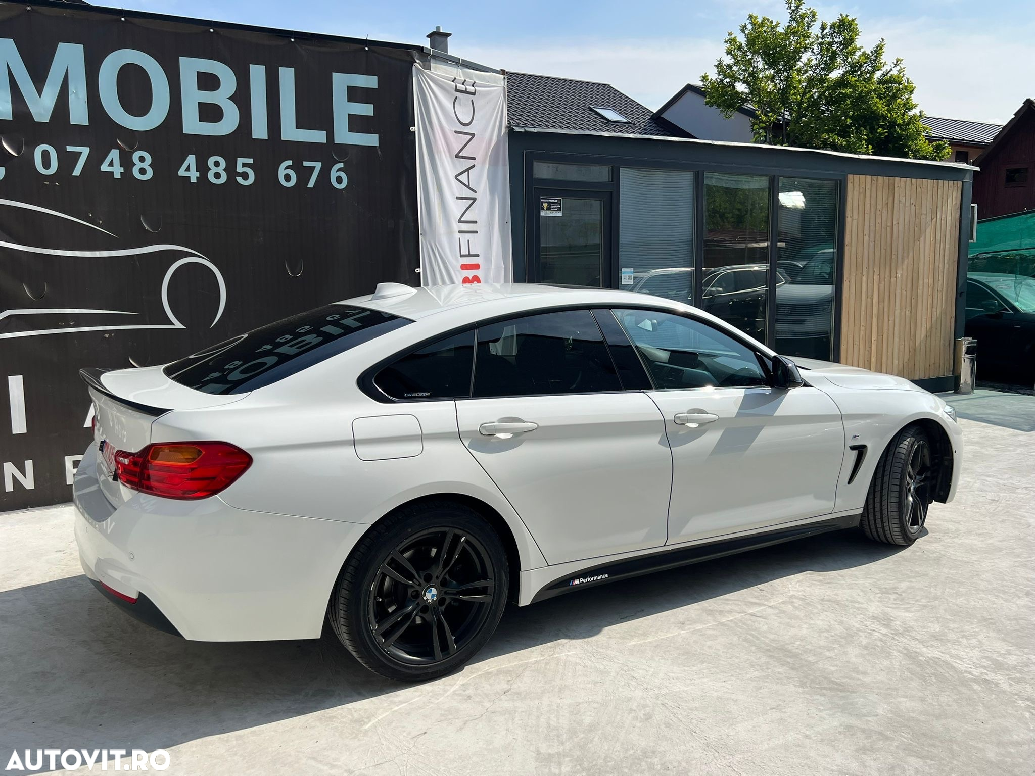 BMW Seria 4 - 3