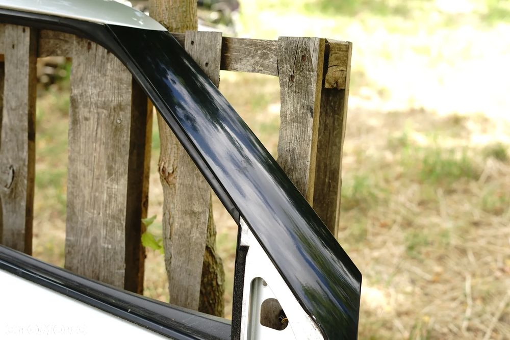 Drzwi przód przednie prawe Suzuki Swift IV MK.6 5d ZCC - 9