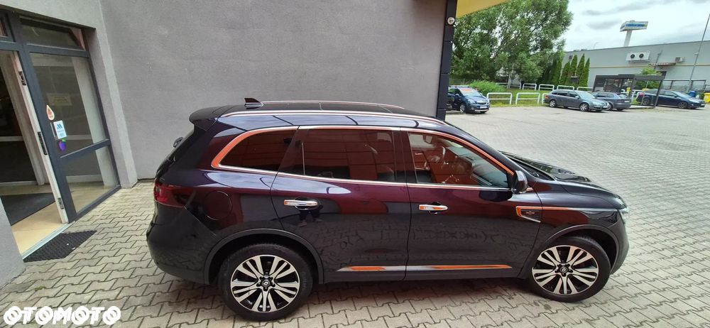 Renault Koleos 2.0 dCi Initiale Paris 4x4 X-Tronic - 10