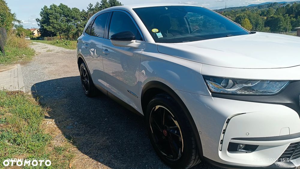 DS Automobiles DS 7 Crossback - 8