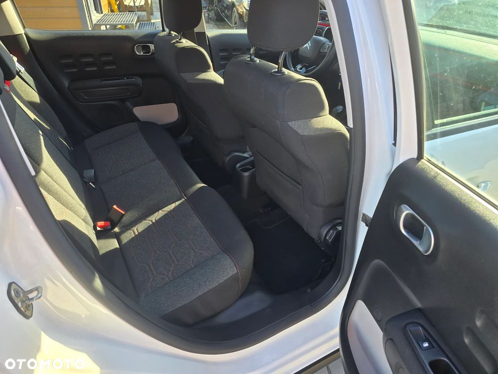 Citroën C3 - 10
