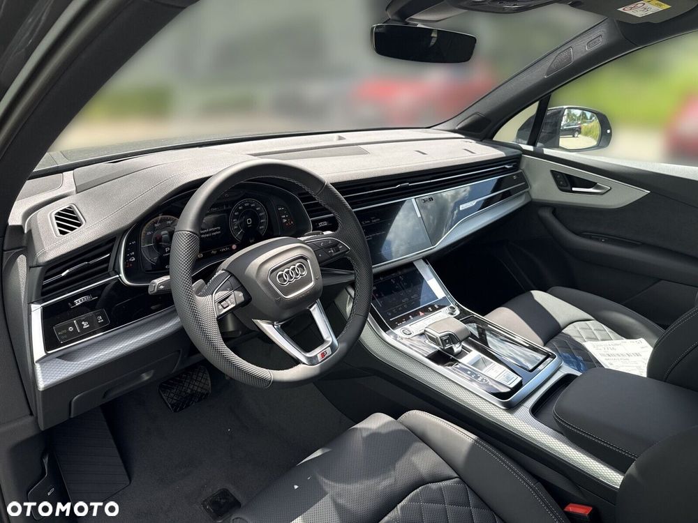 Audi Q7 - 12