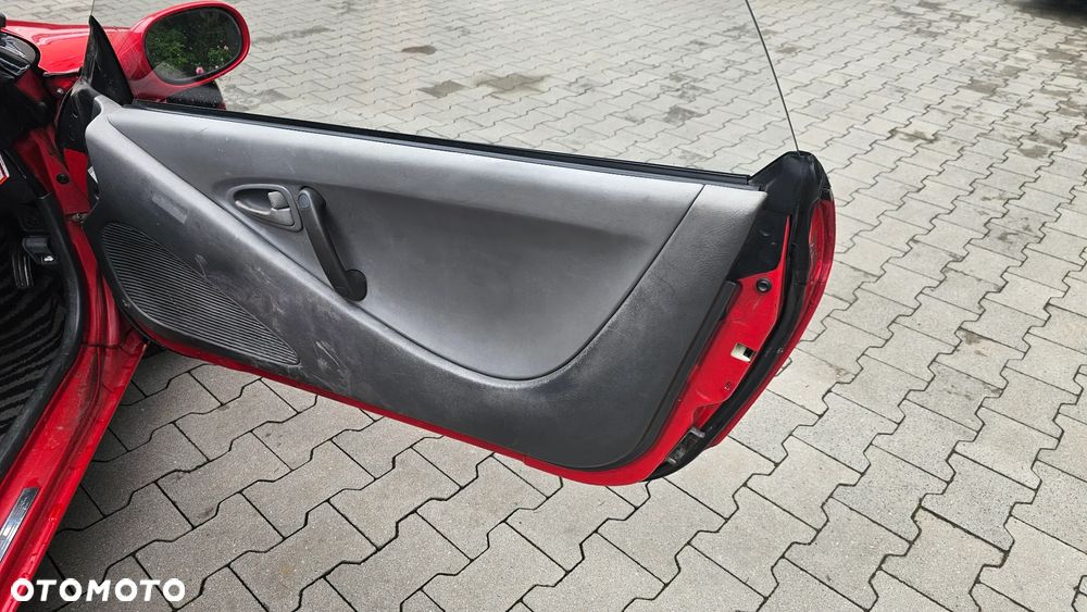 Honda Inny - 16