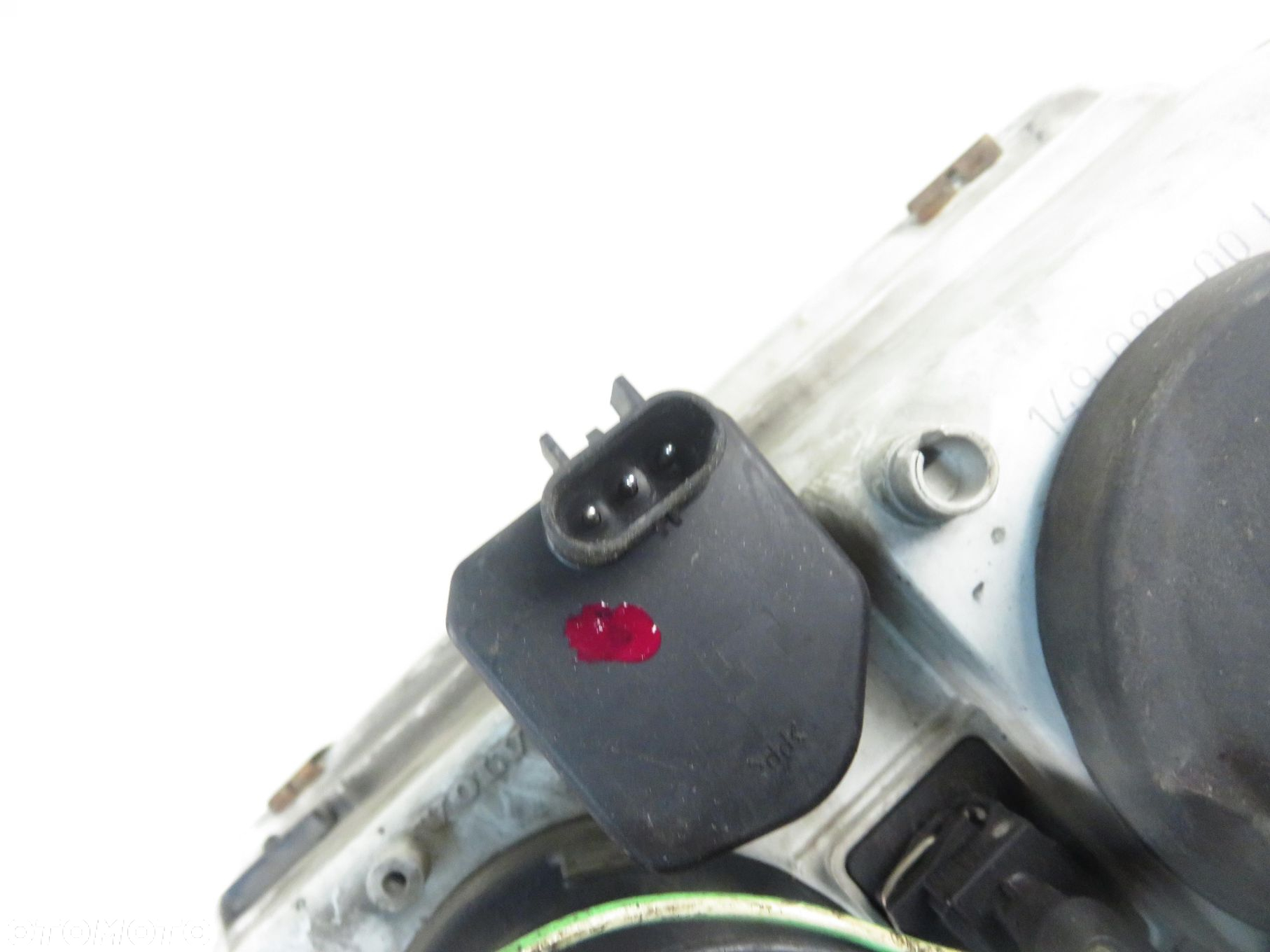 LAMPA LEWA PRZEDNIA VOLVO V40 I 30899682 - 3