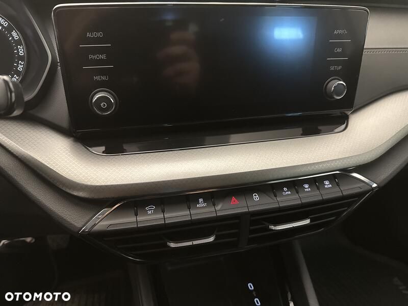 Skoda Octavia 1.5 TSI ACT Ambition - 15