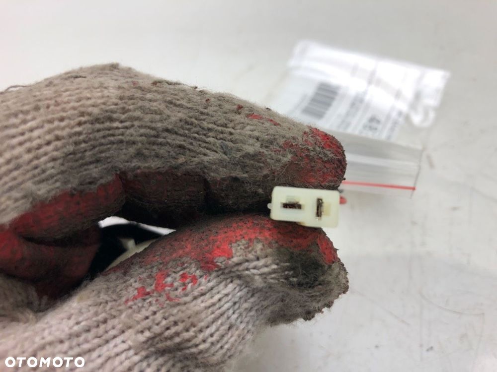 PRZEŁĄCZNIK SZYBERDACHU - 87.00 PLN - PORSCHE CAYENNE (9PA) 2002 - 2010 S 4.5 250 kW [340 KM] - 5