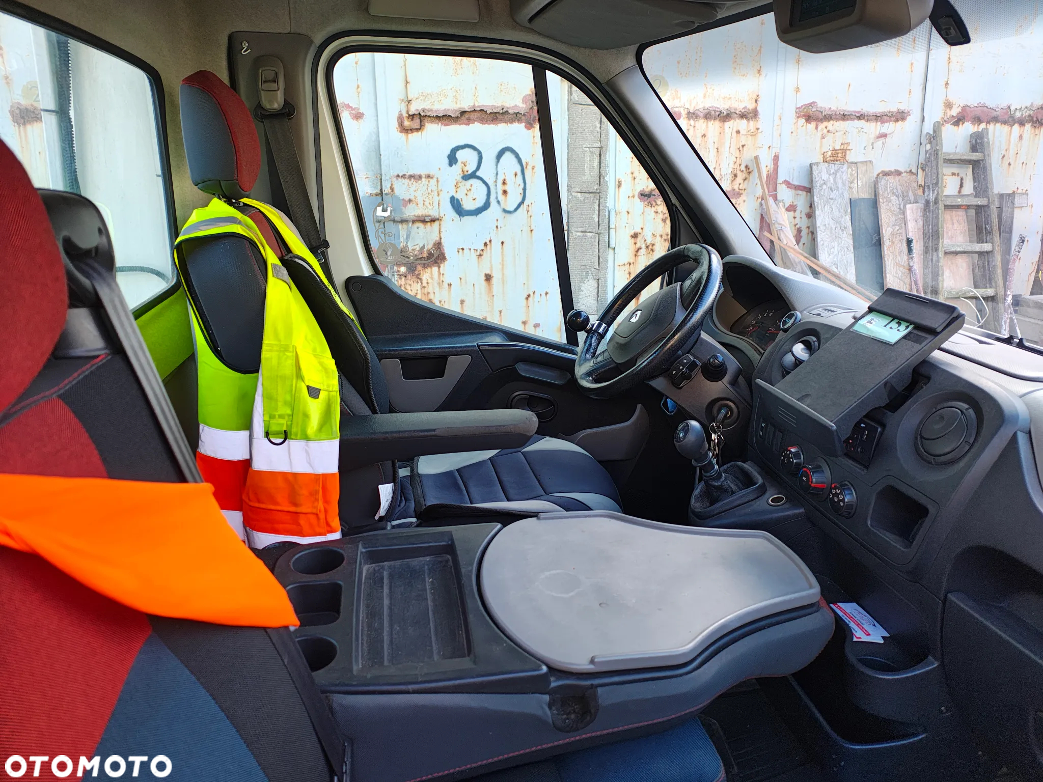 Renault MASTER - 8