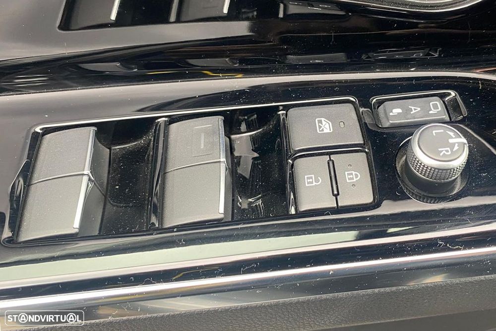 Toyota bZ4X 71,4 kWh Premium Limited - 14