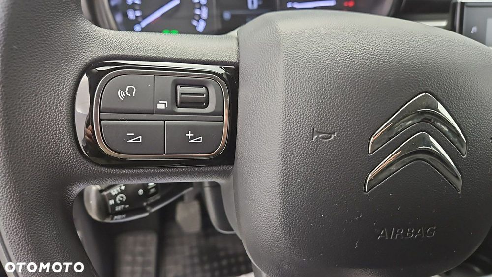 Citroën C3 1.2 PureTech Shine - 14