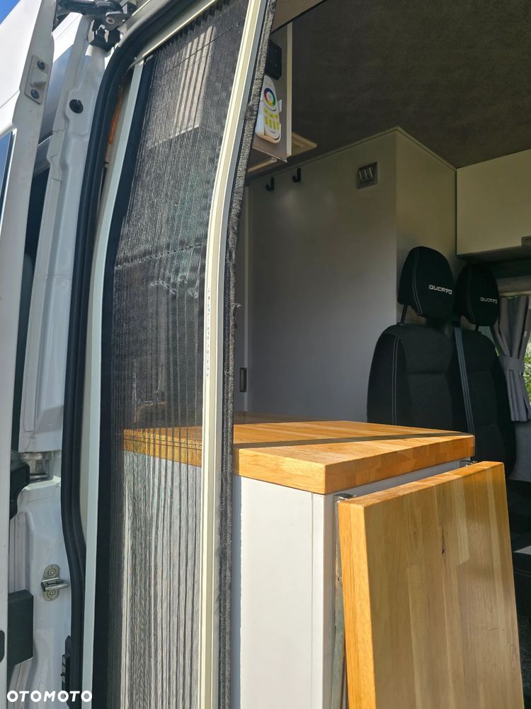 Fiat Ducato - 9