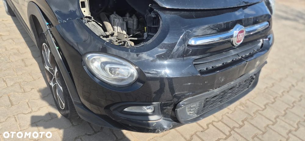 Fiat 500X 1.3 MultiJet Pop Star - 5