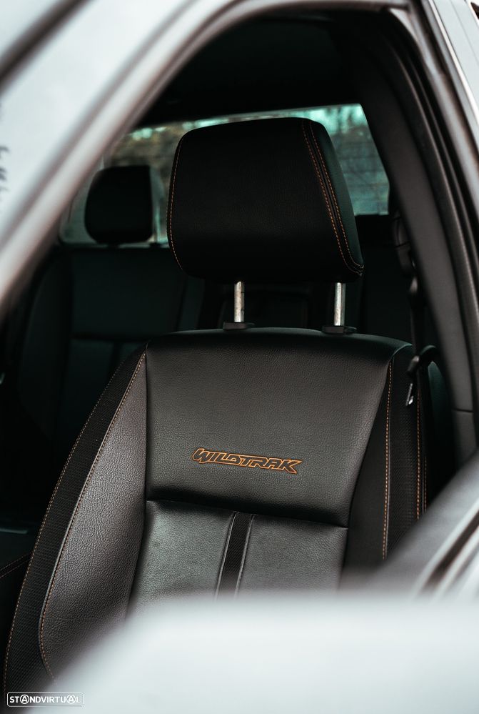 Ford Ranger 2.0 TDCi SC Wildtrak Aut.4WD - 47