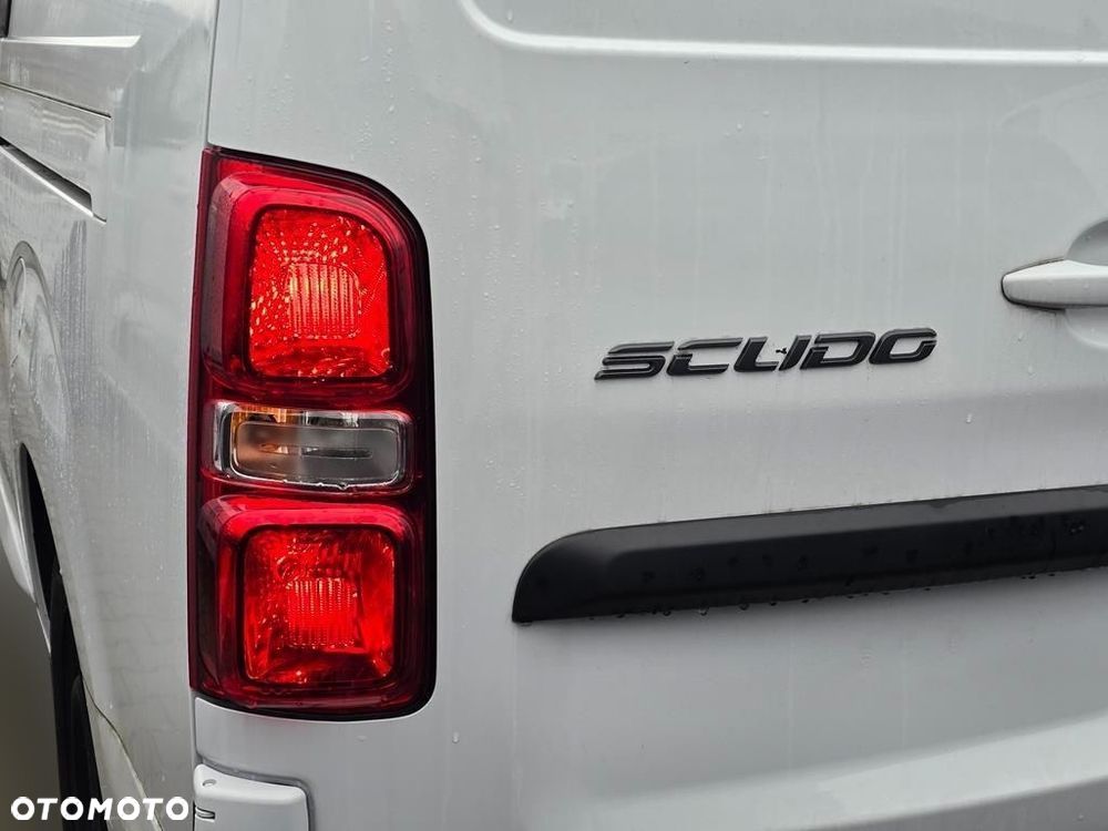 Fiat Scudo 2.2 MJ XL 3,1t - 18