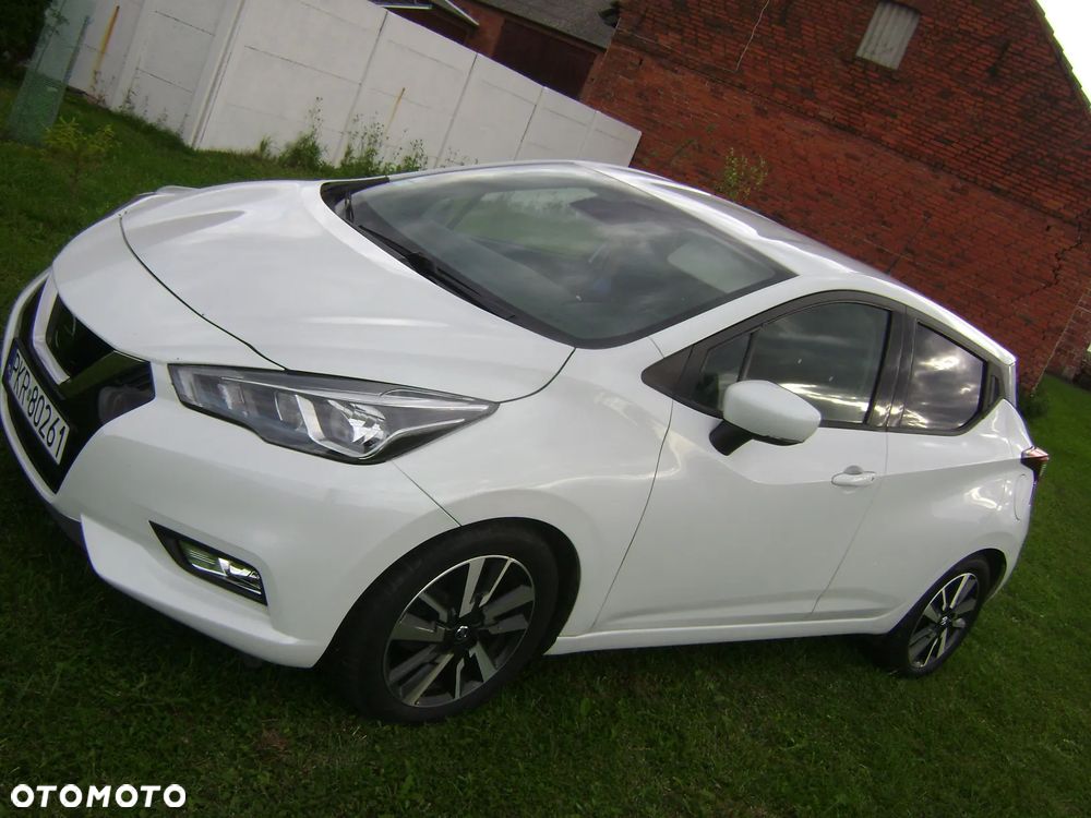 Nissan Micra 0.9 IG-T N-Connecta - 32