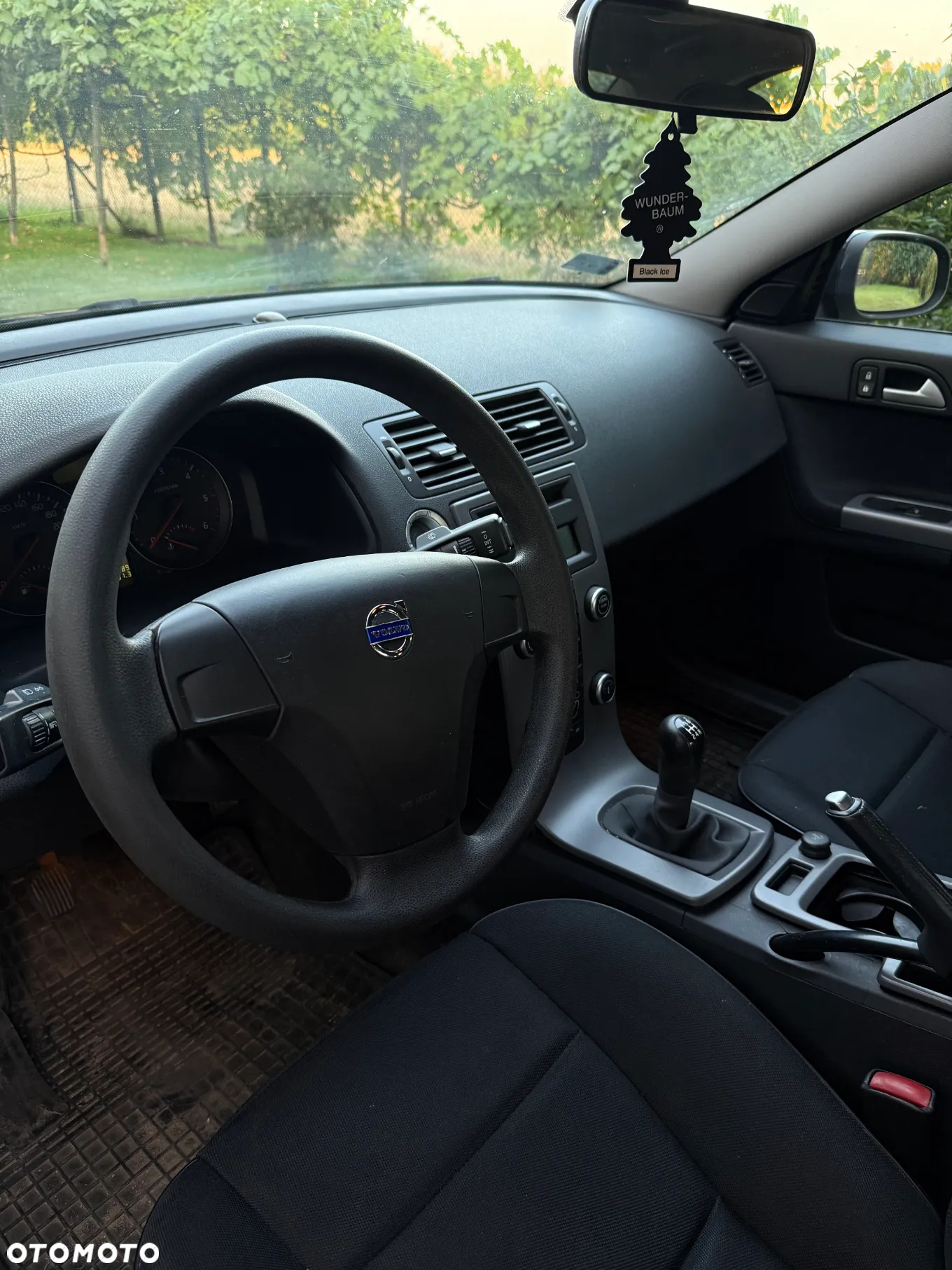 Volvo S40 1.6D - 11