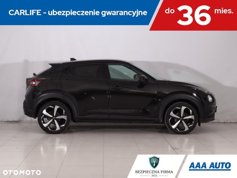 Nissan Juke - 8