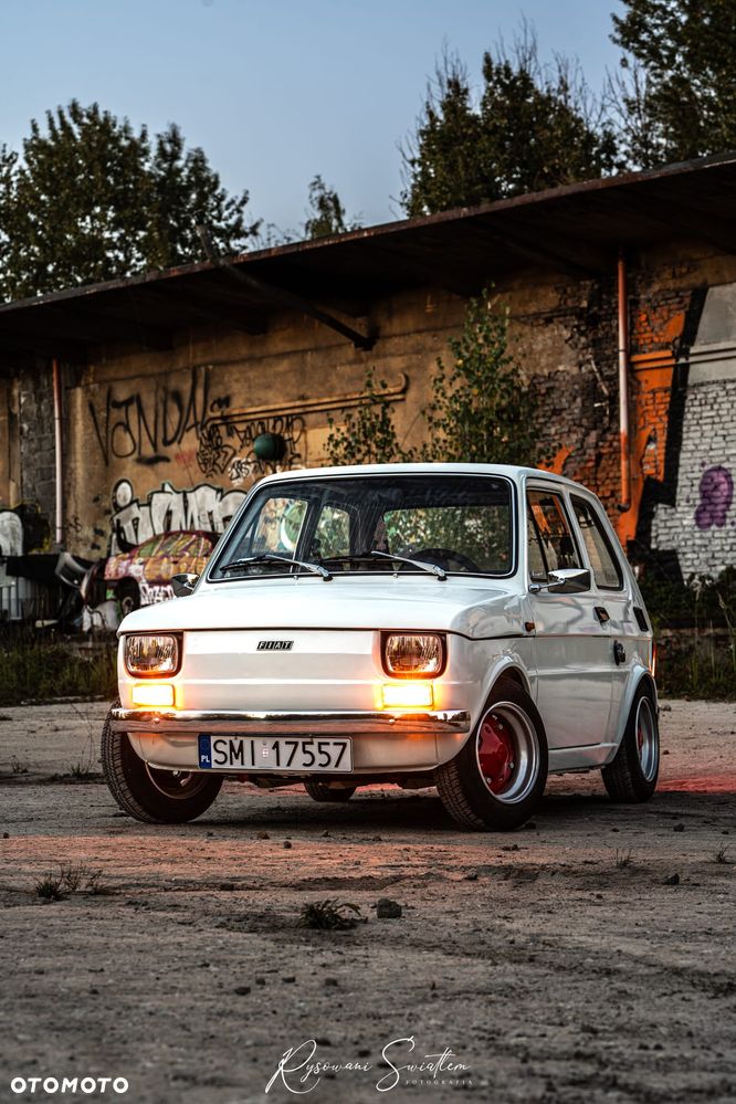 Fiat 126 - 1