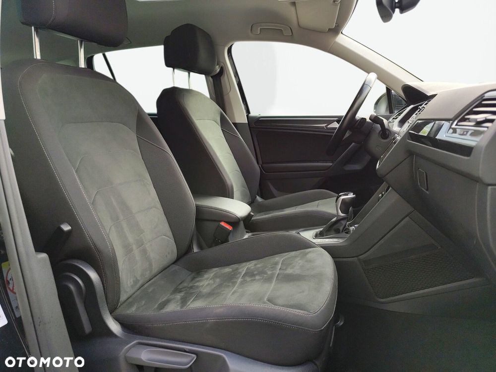 Volkswagen Tiguan - 20