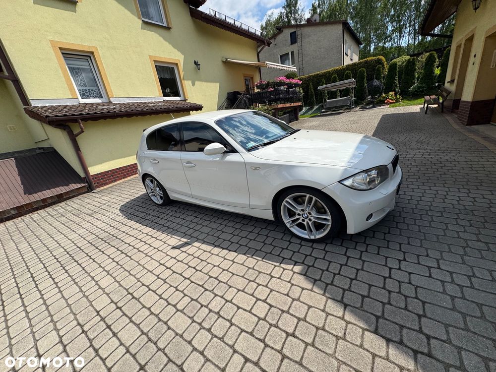 BMW Seria 1 - 1