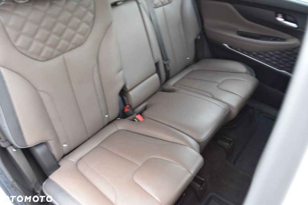 Hyundai Santa Fe - 33