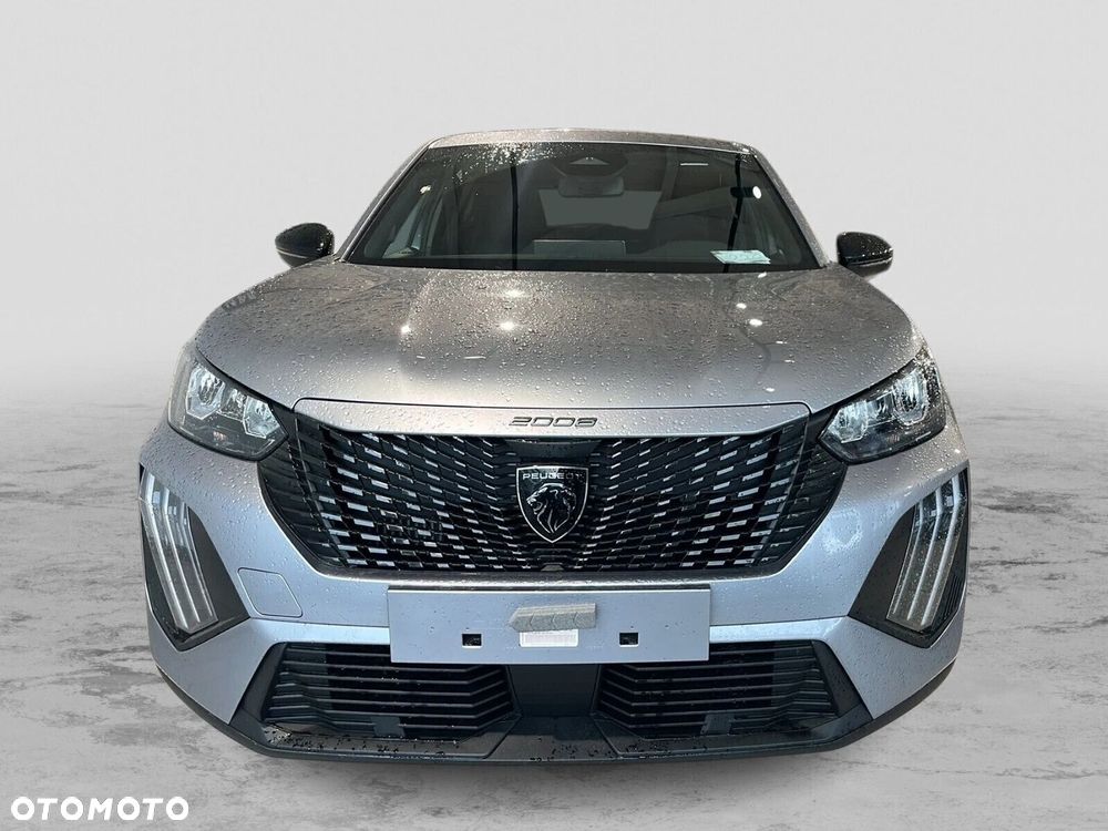 Peugeot 2008 - 2