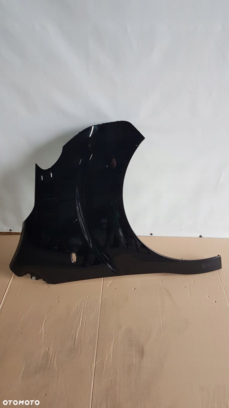 BŁOTNIK PRZÓD PRAWY JUMPY III EXPERT PROACE - 6
