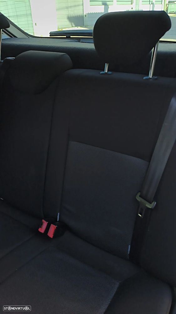 SEAT Ibiza 1.6 TDI 25 Anos DPF - 5