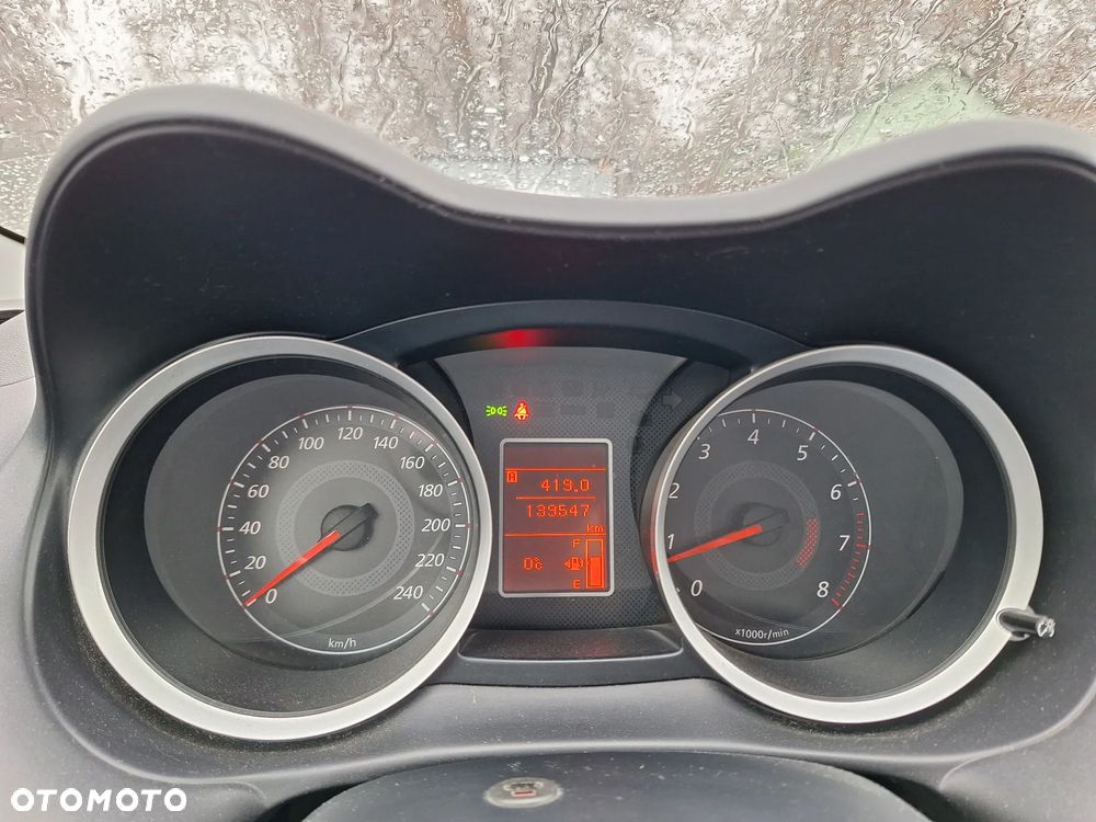 Mitsubishi Lancer 1.8 Intense - 19