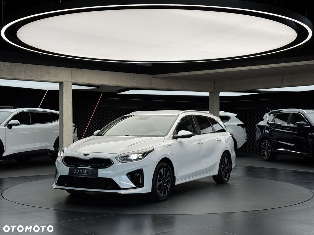 Kia Ceed 1.6 GDI PHEV L DCT - 2
