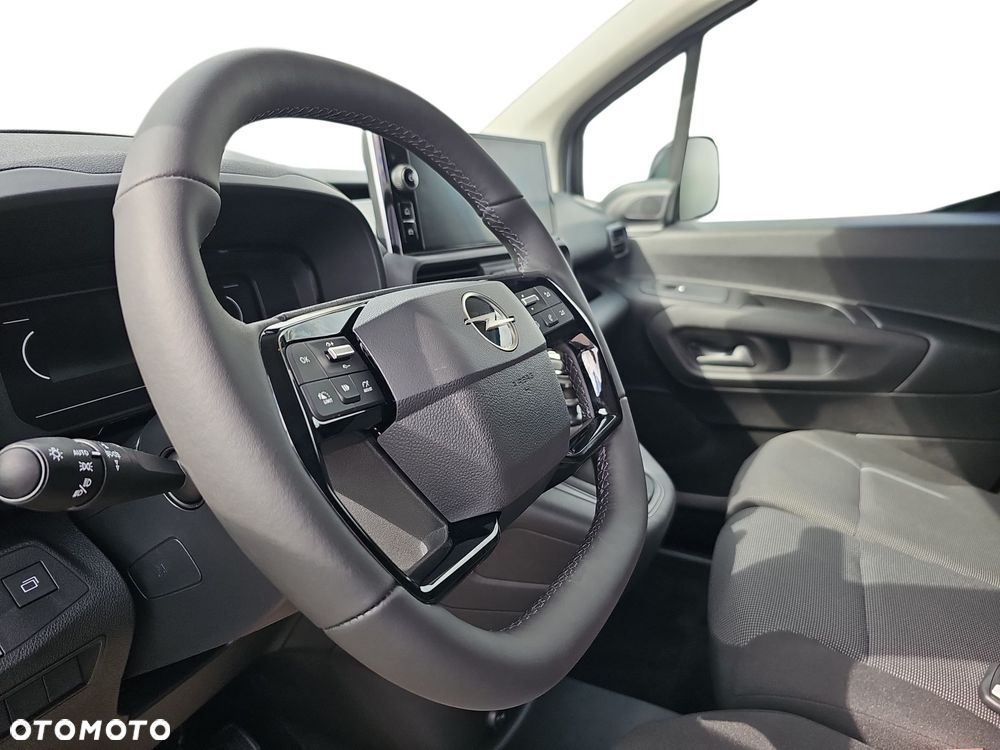 Opel Combo - 34